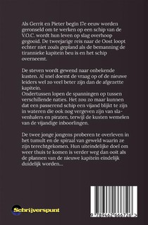 Recht zo die gaat! achterzijde