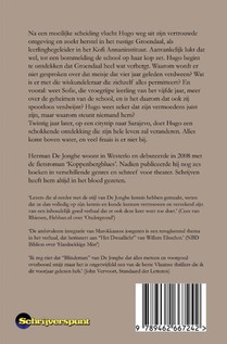 Vermoedens achterzijde