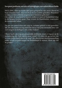 Hoe ver moet je gaan? achterzijde