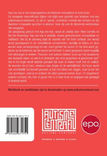 Aap-zee-koe achterzijde