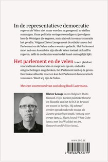 Parlement en de velen achterzijde