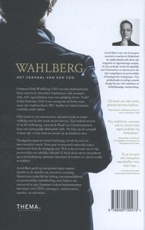 Wahlberg achterzijde