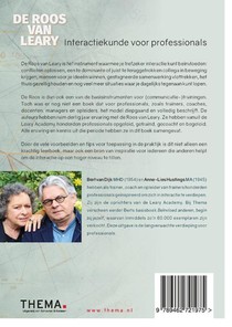 De Roos van Leary achterzijde