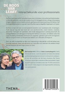 De Roos van Leary achterzijde