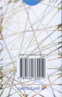 Alliantiekaartspel achterkant