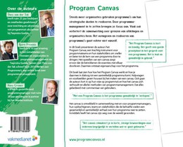 Program Canvas achterzijde