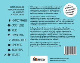 Design denken & doen achterzijde