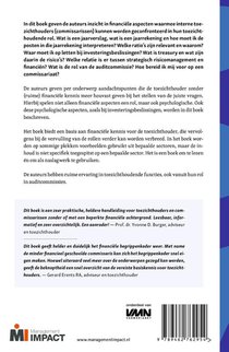 Financiën voor commissarissen en toezichthouders achterzijde