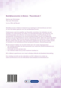 Theorieboek 1 achterzijde