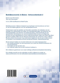 antwoordenboek achterzijde