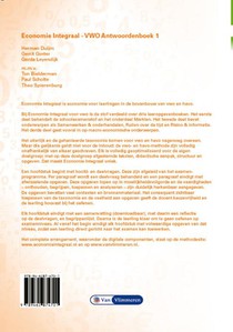 Economie Integraal achterzijde