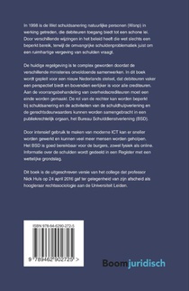 Vergeef ons vaker onze schulden achterzijde