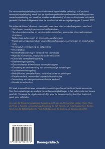Casuïstiek vennootschapsbelasting achterzijde