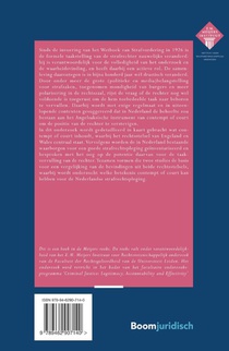 Contempt of court achterzijde