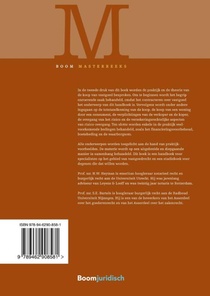 Vastgoedtransacties achterzijde