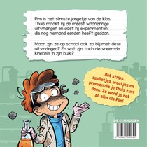 1 Nerd alert achterzijde