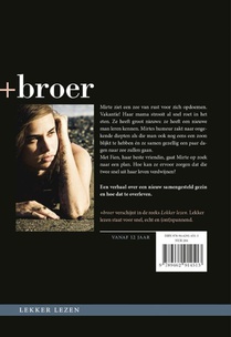 +Broer achterzijde