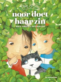 Noor doet haar zin achterzijde