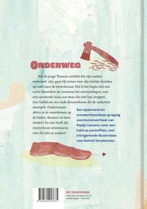 Onderweg achterzijde