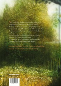 Het mooiste huis achterzijde