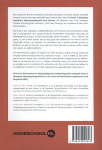 Leren in beweging achterzijde