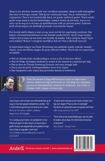 Superslapen achterzijde