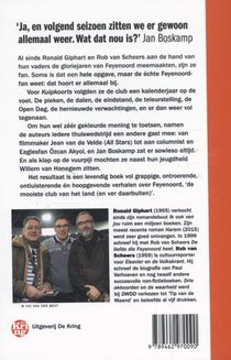 Kuipkoorts achterzijde
