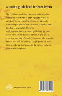 Wish you were beer achterzijde