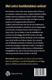 Afzien achterzijde