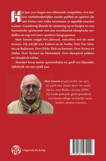 Doorstart achterzijde