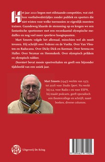 Doorstart achterzijde