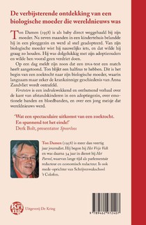 Verstoten achterzijde