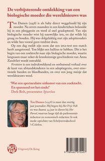 Verstoten achterzijde