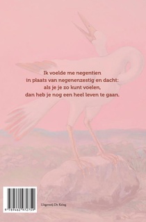 Hartslag achterzijde