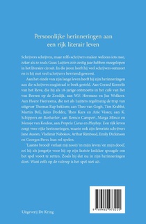Laatste brood achterzijde