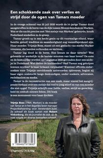 Tamar achterzijde