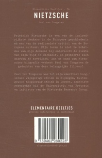 Nietzsche achterzijde