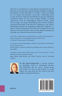 Intercultural Communication achterzijde