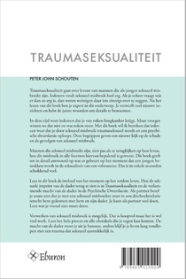 Traumaseksualiteit achterzijde