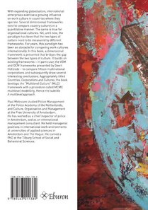 Countries, corporations and cultures achterzijde