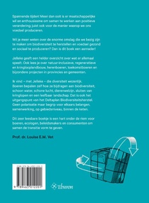 Niet Normaal! achterzijde