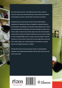 Lezen doe je samen achterzijde