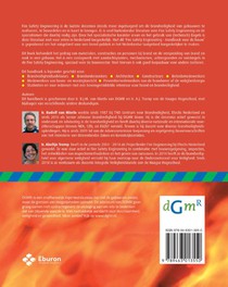 Fire Safety Engineering achterzijde