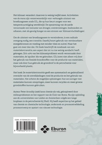 De materialentransitie achterzijde