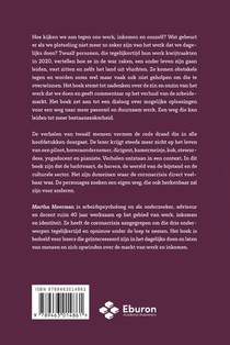Op zoek naar passend werk achterzijde