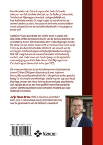 Katholiek? Geen punt achterzijde