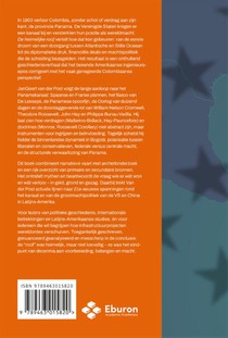 De heimelijke roof achterzijde