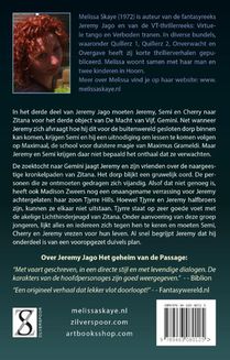 De strijd om Gemini achterzijde