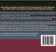 Territoria achterzijde