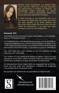 IJzeren vogels achterzijde